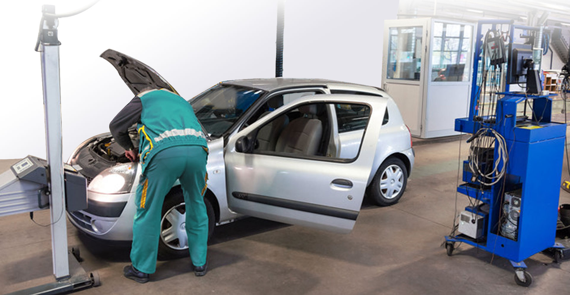 PIT-STOP AUTO SERVIS slika